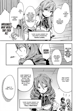 Page 110 of Dungeon Kurashi no Moto Yuusha 1 | A Former Brave Resident in the Dungeon Vol. 1