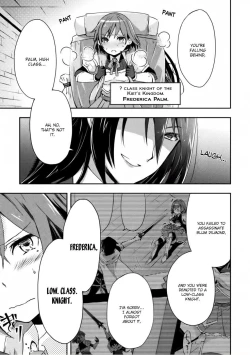 Page 112 of Dungeon Kurashi no Moto Yuusha 1 | A Former Brave Resident in the Dungeon Vol. 1