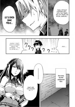 Page 118 of Dungeon Kurashi no Moto Yuusha 1 | A Former Brave Resident in the Dungeon Vol. 1