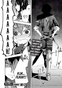 Page 129 of Dungeon Kurashi no Moto Yuusha 1 | A Former Brave Resident in the Dungeon Vol. 1