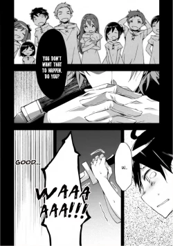 Page 131 of Dungeon Kurashi no Moto Yuusha 1 | A Former Brave Resident in the Dungeon Vol. 1