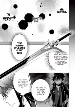 Page 132 of Dungeon Kurashi no Moto Yuusha 1 | A Former Brave Resident in the Dungeon Vol. 1