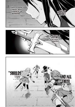 Page 136 of Dungeon Kurashi no Moto Yuusha 1 | A Former Brave Resident in the Dungeon Vol. 1