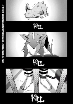 Page 174 of Dungeon Kurashi no Moto Yuusha 1 | A Former Brave Resident in the Dungeon Vol. 1