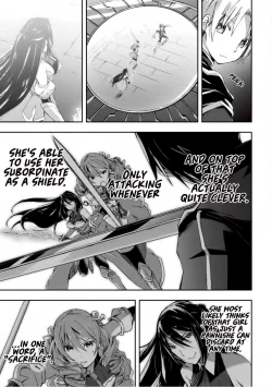 Page 180 of Dungeon Kurashi no Moto Yuusha 1 | A Former Brave Resident in the Dungeon Vol. 1