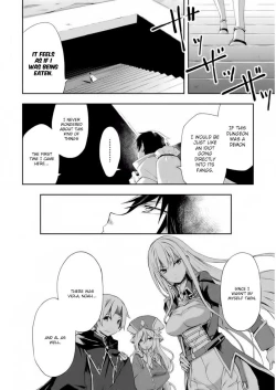 Page 19 of Dungeon Kurashi no Moto Yuusha 1 | A Former Brave Resident in the Dungeon Vol. 1