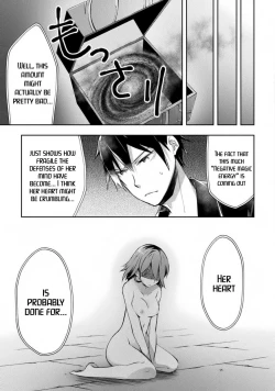 Page 208 of Dungeon Kurashi no Moto Yuusha 1 | A Former Brave Resident in the Dungeon Vol. 1