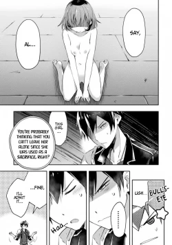 Page 210 of Dungeon Kurashi no Moto Yuusha 1 | A Former Brave Resident in the Dungeon Vol. 1