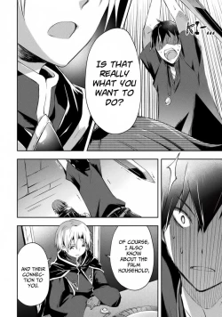 Page 223 of Dungeon Kurashi no Moto Yuusha 1 | A Former Brave Resident in the Dungeon Vol. 1