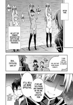 Page 227 of Dungeon Kurashi no Moto Yuusha 1 | A Former Brave Resident in the Dungeon Vol. 1