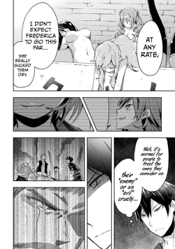 Page 242 of Dungeon Kurashi no Moto Yuusha 1 | A Former Brave Resident in the Dungeon Vol. 1