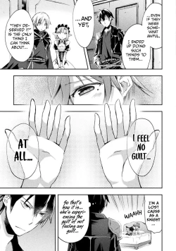 Page 247 of Dungeon Kurashi no Moto Yuusha 1 | A Former Brave Resident in the Dungeon Vol. 1