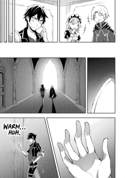 Page 255 of Dungeon Kurashi no Moto Yuusha 1 | A Former Brave Resident in the Dungeon Vol. 1