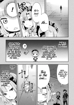 Page 260 of Dungeon Kurashi no Moto Yuusha 1 | A Former Brave Resident in the Dungeon Vol. 1