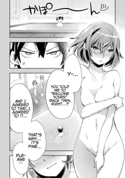 Page 269 of Dungeon Kurashi no Moto Yuusha 1 | A Former Brave Resident in the Dungeon Vol. 1