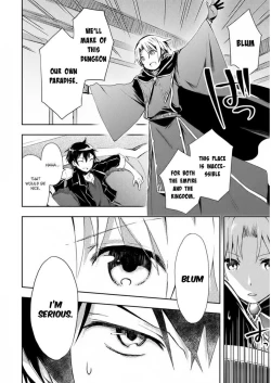 Page 48 of Dungeon Kurashi no Moto Yuusha 1 | A Former Brave Resident in the Dungeon Vol. 1