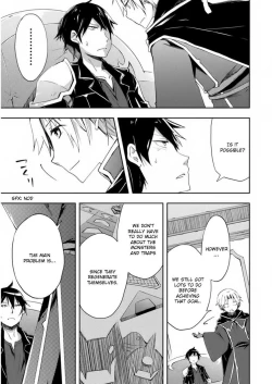 Page 49 of Dungeon Kurashi no Moto Yuusha 1 | A Former Brave Resident in the Dungeon Vol. 1