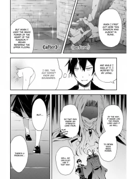 Page 52 of Dungeon Kurashi no Moto Yuusha 1 | A Former Brave Resident in the Dungeon Vol. 1