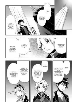 Page 74 of Dungeon Kurashi no Moto Yuusha 1 | A Former Brave Resident in the Dungeon Vol. 1