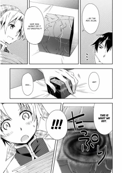 Page 93 of Dungeon Kurashi no Moto Yuusha 1 | A Former Brave Resident in the Dungeon Vol. 1