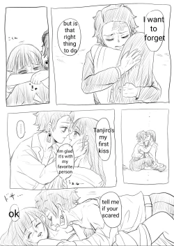 Page 6 of TanKana Manga 4