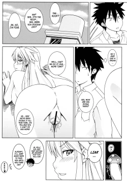 Page 40 of Itazura Nyanko! | The Teasing Cat Girl!