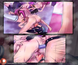 Page 5 of KDA 리퀘스트