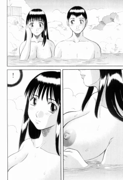 Page 58 of Oneesama ni onegai! Vol 6