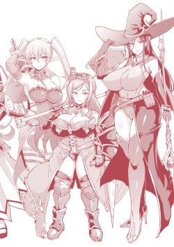 Page 164 of Hypno App x Time Stop Fantasia