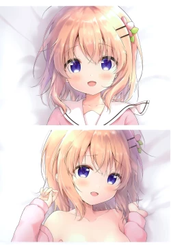 Page 8 of confiture ameusagi illust collection vol.12