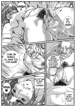 Page 41 of Kanzaki Noriko wa Sakaraenai Ch. 1-2