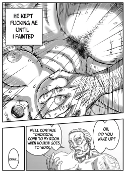 Page 51 of Kanzaki Noriko wa Sakaraenai Ch. 1-2