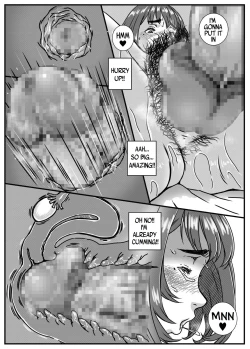 Page 69 of Kanzaki Noriko wa Sakaraenai Ch. 1-2