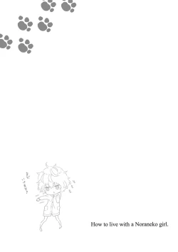 Page 67 of Noraneko Shoujo to no Kurashikata 2 - How to Live with a Noraneko Girl.