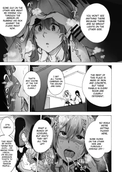 Page 7 of GAME OF BITCHES 2