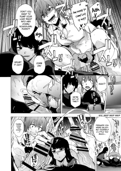 Page 15 of GAME OF BITCHES