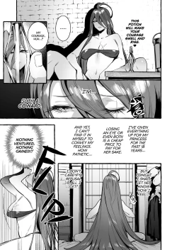 Page 8 of Ochinpo Onna Knight to Shojo Hime | Lady Cock Knight and Her Princess