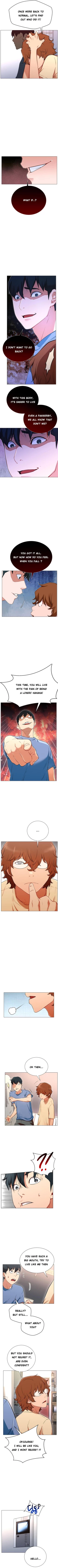 Page 18 of LIVE WITH : DO YOU WANT TO DO IT Ch. 1-14