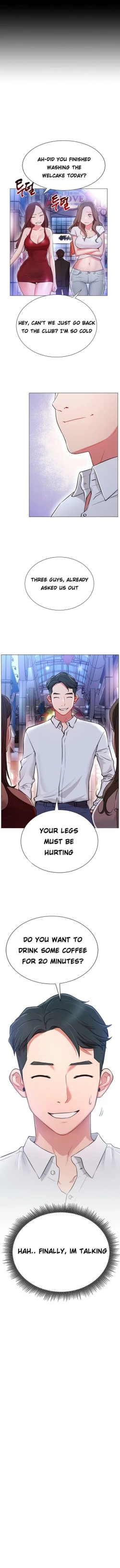 Page 22 of LIVE WITH : DO YOU WANT TO DO IT Ch. 1-14