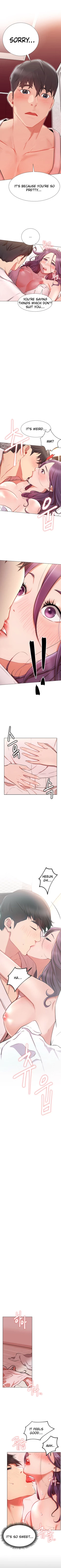 Page 63 of LIVE WITH : DO YOU WANT TO DO IT Ch. 1-14