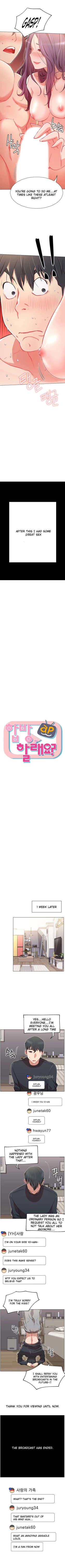 Page 81 of LIVE WITH : DO YOU WANT TO DO IT Ch. 1-14