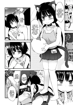 Page 6 of Neko Cafe? de Asobou | Cat Cafe? Playhouse