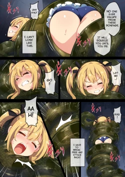 Page 2 of Hell of Squeezed