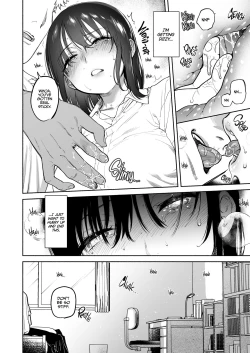 Page 19 of Ayamachi| Indiscretion