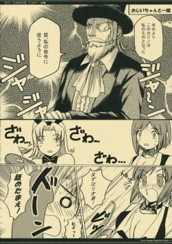 Page 17 of RCX-Rio Chance Xkonai