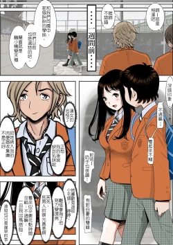 Page 19 of Charao ni Netorare Vol. 1