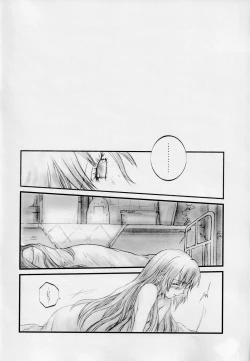 Page 5 of Who Loves BAMBI