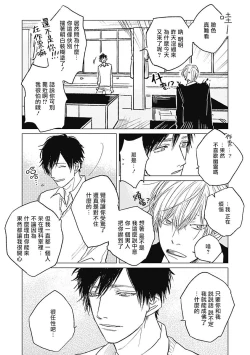 Page 23 of Houkago no Ghost | 放课后的幽灵 Ch. 1-2