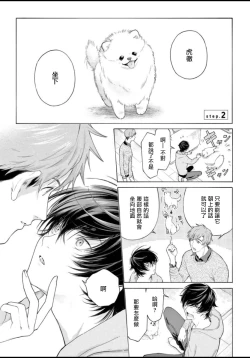 Page 39 of Fukujuu to Amagami | 服从与轻咬 Ch. 1-3