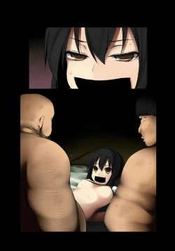 Page 22 of Houkago Rape Time